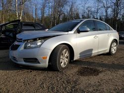 2012 Chevrolet Cruze LT for sale in Cookstown, ON