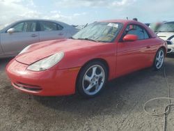 2000 Porsche 911 Carrera 2 for sale in Arcadia, FL