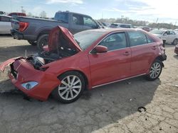 Toyota Camry salvage cars for sale: 2013 Toyota Camry L