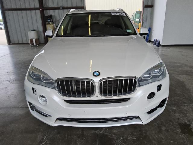 2014 BMW X5 XDRIVE50I