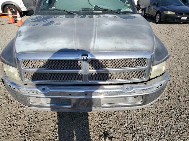 2002 Dodge RAM 2500