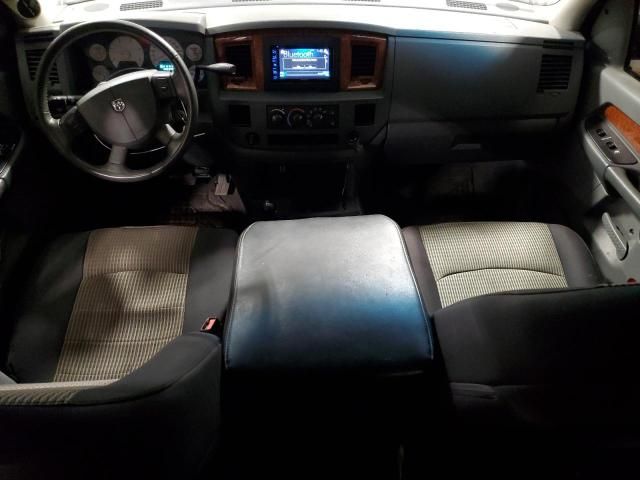 2006 Dodge RAM 2500 ST