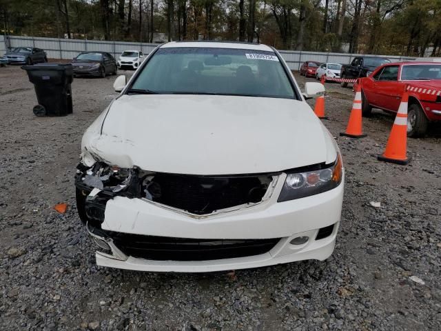 2007 Acura TSX