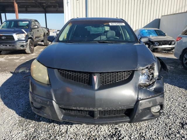 2003 Pontiac Vibe