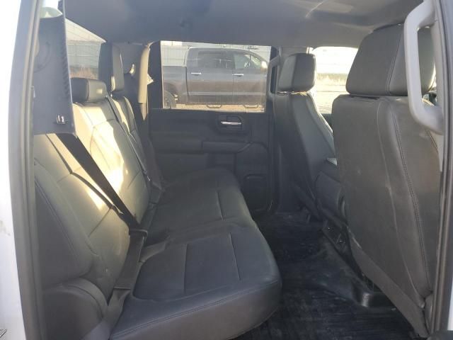 2023 Chevrolet Silverado K2500 Heavy Duty