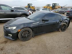 Subaru brz salvage cars for sale: 2014 Subaru BRZ 2.0 Limited