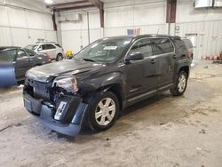 GMC salvage cars for sale: 2013 GMC Terrain SLE