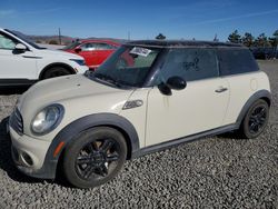 Mini salvage cars for sale: 2013 Mini Cooper