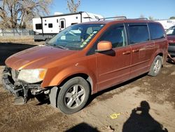 Dodge Caravan salvage cars for sale: 2011 Dodge Grand Caravan Mainstreet