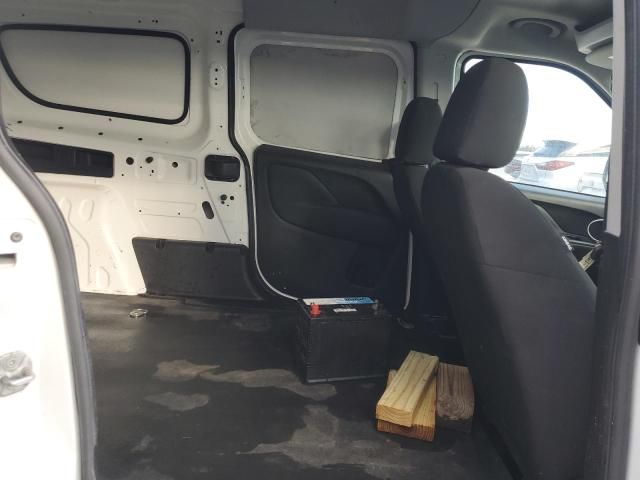 2021 Dodge RAM Promaster City