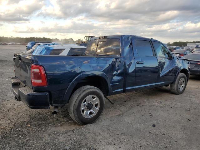 2024 Dodge RAM 3500 Longhorn