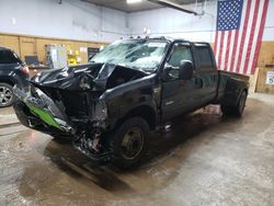 Ford f350 salvage cars for sale: 2006 Ford F350 Super Duty