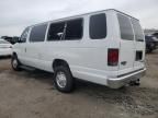 2009 Ford Econoline E350 Super Duty Wagon