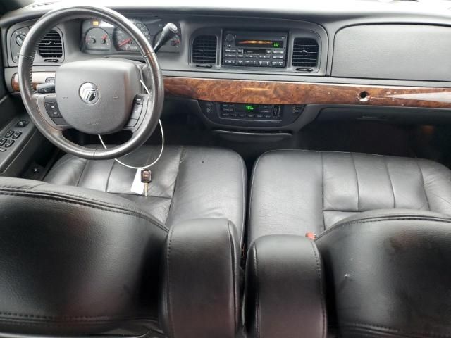 2005 Mercury Grand Marquis LS