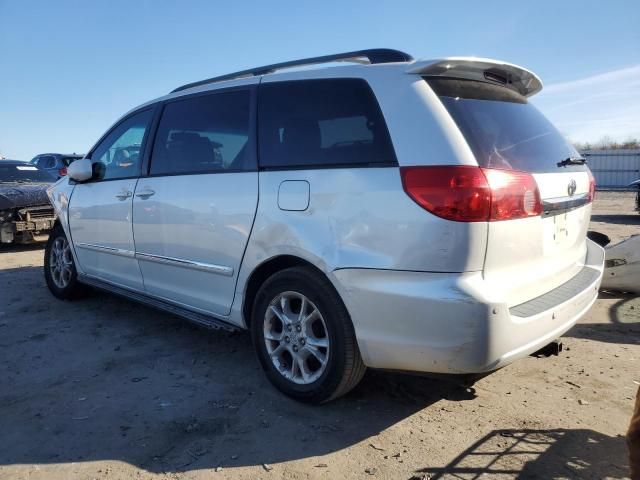 2006 Toyota Sienna XLE