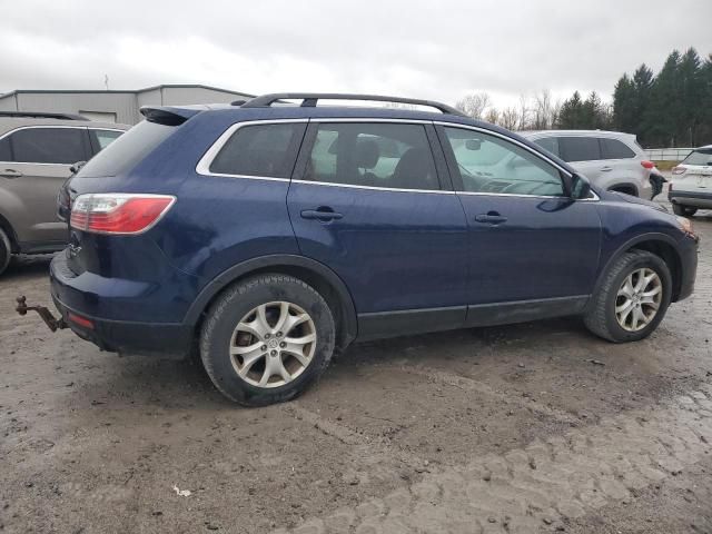 2011 Mazda CX-9