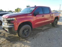 2020 Chevrolet Silverado K1500 LT Trail Boss for sale in Los Angeles, CA