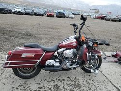 2006 Harley-Davidson Flhtcui en venta en Farr West, UT