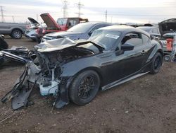 Subaru brz salvage cars for sale: 2013 Subaru BRZ 2.0 Limited