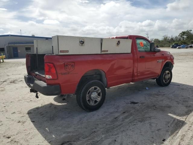 2015 Dodge RAM 2500 ST