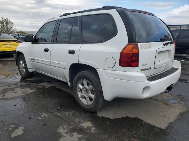 2005 GMC Envoy