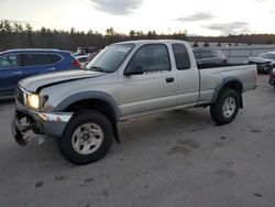 Toyota Tacoma Vehiculos salvage en venta: 2002 Toyota Tacoma Xtracab Prerunner