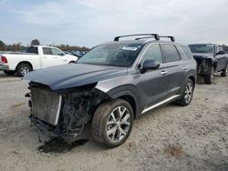 Hyundai Palisade Vehiculos salvage en venta: 2021 Hyundai Palisade Limited