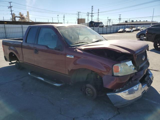 2004 Ford F150