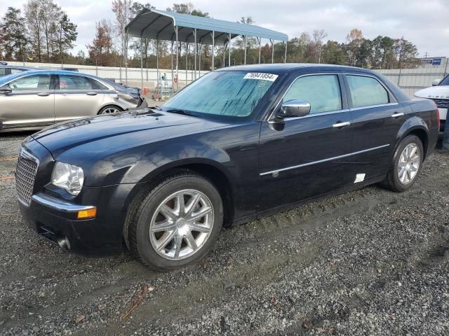 2010 Chrysler 300C