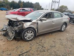 Nissan Altima salvage cars for sale: 2014 Nissan Altima 2.5