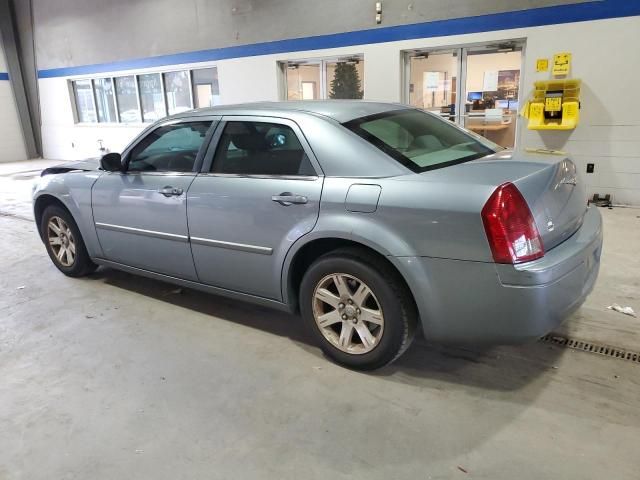 2007 Chrysler 300