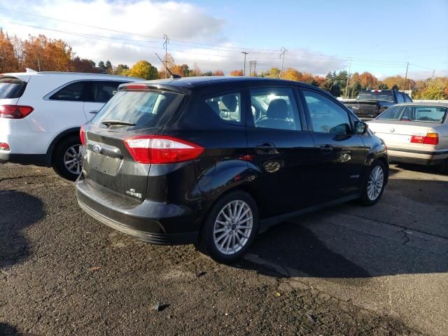 2014 Ford C-MAX SE