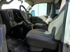 2021 Chevrolet Express G3500