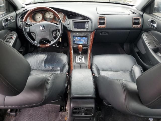 2003 Acura 3.2TL TYPE-S