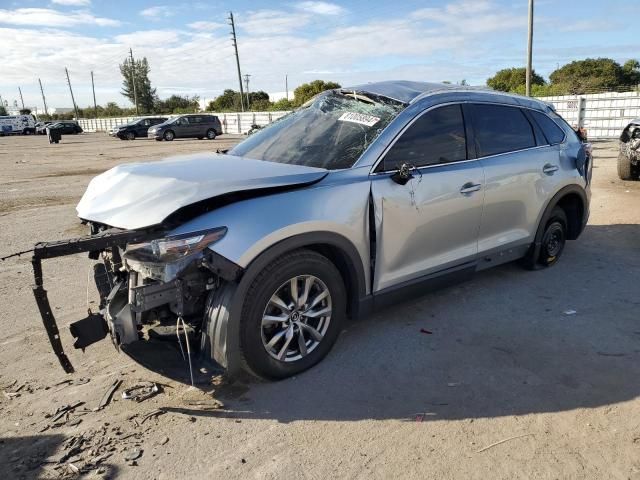 2019 Mazda CX-9 Touring