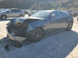 Cadillac salvage cars for sale: 2011 Cadillac CTS Premium Collection