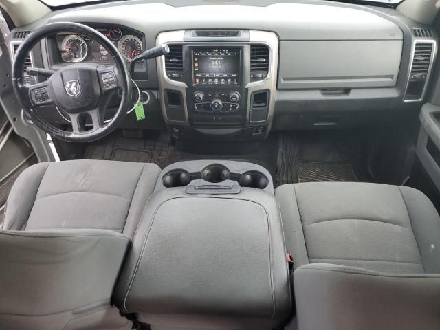 2013 Dodge RAM 1500 SLT