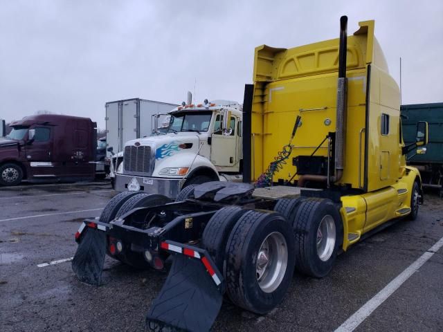 2016 Peterbilt 579