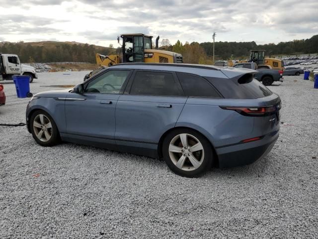 2018 Land Rover Range Rover Velar S