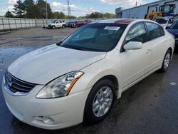 Nissan salvage cars for sale: 2011 Nissan Altima Base