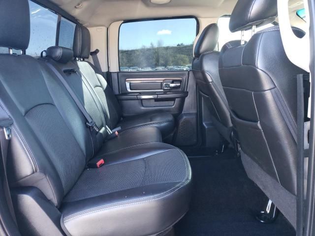 2014 Dodge 3500 Laramie