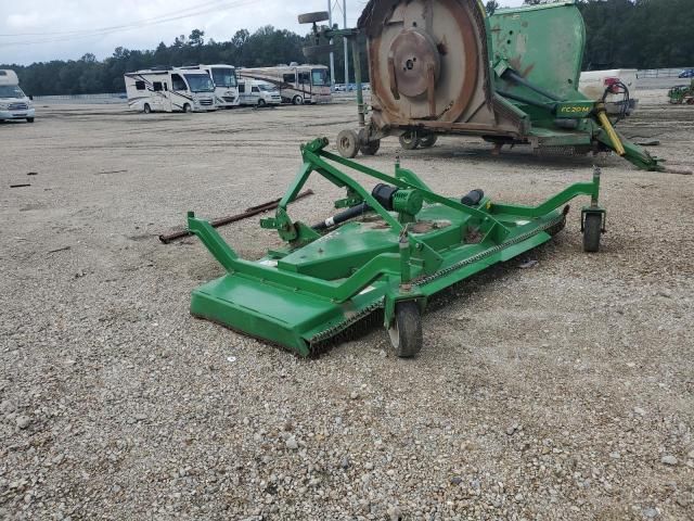 2022 John Deere Mower Deck