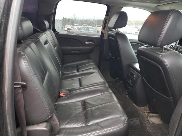 2008 GMC Sierra K1500