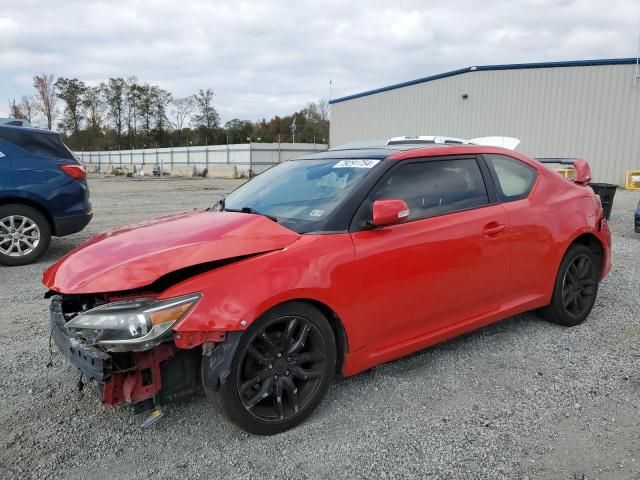 2014 Scion TC