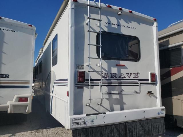 1997 Winnebago 1997 Ford F530 Super Duty