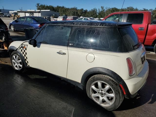 2006 Mini Cooper