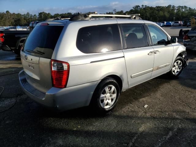 2006 KIA Sedona EX