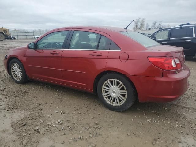 2008 Chrysler Sebring Touring