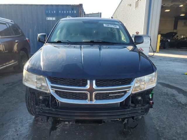 2011 Dodge Journey Crew