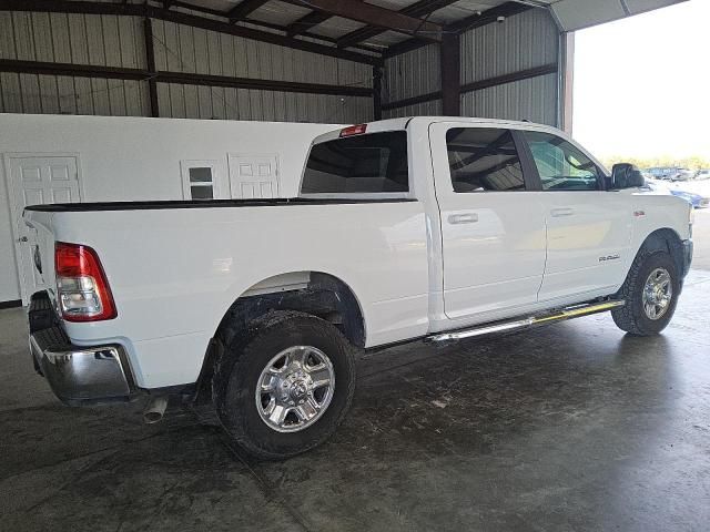 2021 Dodge RAM 2500 BIG Horn